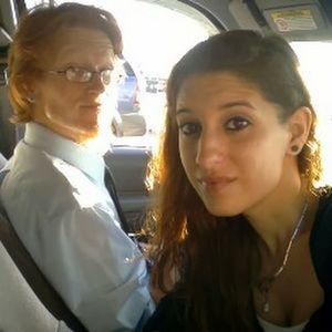 Meet your Posher, Amanda